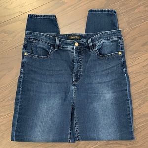 EUC Talbots Flawless Five-Pocket Jeggings